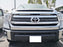 Below Hood Gap LED Light Bar w/ Mounting Brackets, Wire For 14-17 Toyota Tundra