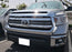 Below Hood Gap LED Light Bar w/ Mounting Brackets, Wire For 14-17 Toyota Tundra