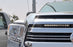 Below Hood Gap LED Light Bar w/ Mounting Brackets, Wire For 14-17 Toyota Tundra