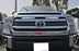 Below Hood Gap LED Light Bar w/ Mounting Brackets, Wire For 14-17 Toyota Tundra