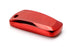 Chrome Red TPU Key Fob Case For BMW 1 2 3 4 5 6 7 Series X1 X3 X4 4-Button Key