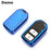 Chrome Black TPU Key Fob Case For Honda Accord Civic Pilot CRV HRV Odyssey, etc