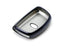 Chrome Black TPU Key Fob Case For 2014-up Hyundai Tucson IX35 Keyless Entry Fob