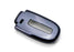 Chrome Black TPU Key Fob Case For Dodge Charger Challenger Jeep Chrysler, etc