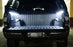 10-Section Waterproof White 60-LED Truck Bed Cargo Area Lighting Kit w/ Wiring