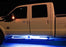 40" 63-SMD Flexible Blue LED Running Board/Side Step Lighting Kit For Truck, etc