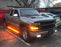 40" Amber 63-SMD Flexible LED Running Board/Side Step Lighting Kit For Truck SUV