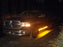 40" Amber 63-SMD Flexible LED Running Board/Side Step Lighting Kit For Truck SUV