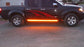 40" Amber 63-SMD Flexible LED Running Board/Side Step Lighting Kit For Truck SUV