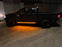 40" Amber 63-SMD Flexible LED Running Board/Side Step Lighting Kit For Truck SUV