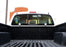 Trunk Bed Rail Mount 20W LED Pod Light Kit For Toyota Tundra Tacoma Nissan Titan