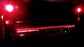 60" Trunk Tailgate Red White LED Light Bar For Reverse Brake Turn Signal Tail