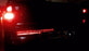 60" Trunk Tailgate Red White LED Light Bar For Reverse Brake Turn Signal Tail