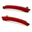 OE-Spec Red Lens Full LED Rear Side Markers For 2007-13/14 MINI Cooper R56 R60