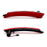 OE-Spec Red Lens Full LED Rear Side Markers For 2007-13/14 MINI Cooper R56 R60