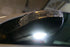 White 18-LED Under Side Mirror Puddle Lights For Volkswagen Jetta Passat CC EOS