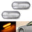 side marker lights front for volkswagen mk4 golf jetta bora b5 b5.5 passat gti r32 new beetle