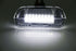 White Error Free 18-LED Side Door Lights For VW Golf GTi EOS Jetta Passat, etc