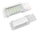 White 18-SMD LED Glove Box/Footwell Interior Lamps For VW Jetta GTI Altas CC Eos