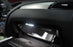 White 18-SMD LED Glove Box/Footwell Interior Lamps For VW Jetta GTI Altas CC Eos